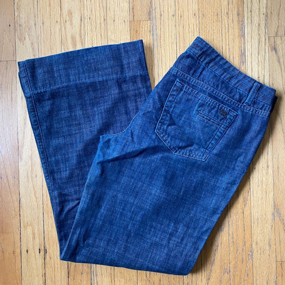 EUC Joe’s Jeans Wide Leg Muse - Size 32